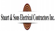 Stuart & Sons Electric Contrs