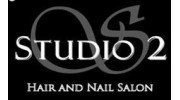 Studio 2 Hair & Nail Salon