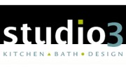 Studio 3 Kitchen & Bath Design
