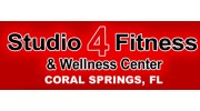Studio 4 Fitness And Wellness Center