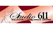 Dance Studio 611