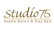 Studio 75 Aveda Salon & Spa