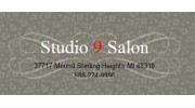 Studio 9 Salon