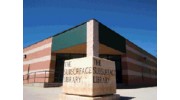 Library in Midland, TX