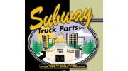 Subway Truck Parts
