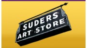 Suders Art Store