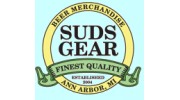 Sudsgear.com / Geographic Beverage Marketing