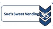 Sue's Sweet Vending