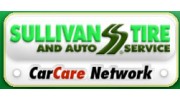Sullivan Tire & Auto Svc
