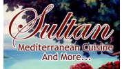 Sultan Mediterranean Cuisine