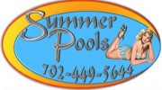 Summer Pools