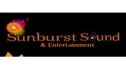 Sunburst Sound & Entertainment Mobile Disc Jockey