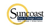 Suncoast Paint & Design Center