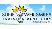 Sunflower Smiles Pediatric Dentistry