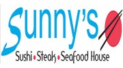 Sunny's Sushi Steak & Seafood House