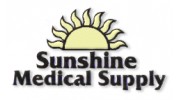 Sunshine Medical Supply