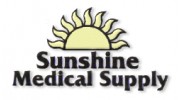 Sunshine Medical Supply