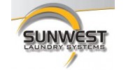 Apartment Coin Laundry Service : Sunwest
