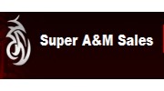 A & M Sales