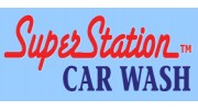 Superstation Car Wash
