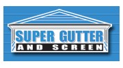 Super Gutter & Screen