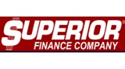 Superior Finance