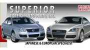 Superior Foreign Auto Parts