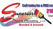 Superior Painting & Remodeling