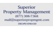 Superior Property Management