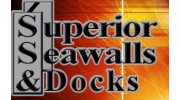Superior Seawalls& Docks