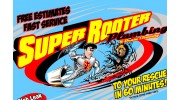 Super Rooter Plumbing & Drain Cleaning