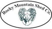 Rocky Mountain Shed