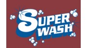 J & T Super Wash