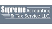 Supreme Accounting & Tax Services