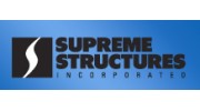 Supreme Structures