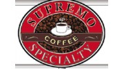 Supremo Specialty Coffee