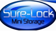 Sure Lock Mini Storage