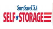 Sure Save USA Self Storage
