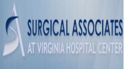 Surgical Associates At Virginia Hospital Center