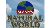 Susan's Natural World