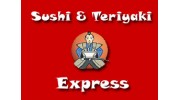 Sushi & Rolls Express