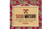 Sushi-Matsuri Japanese Restaurant
