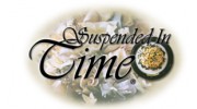 Suspended In Time-Santa Rosa