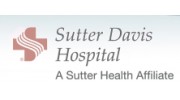 Sutter Health Physician Referral Center