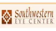 Johnson, Jenni - Southwestern Eye Center