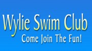 Wylie Swim Club