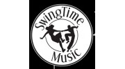Swing Time Music Jazz Band