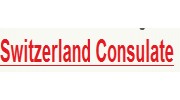 Consulate Of Switzerland