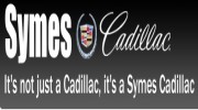 Symes Cadillac