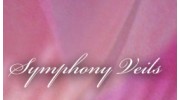 Symphony Bridal Gowns & Veils